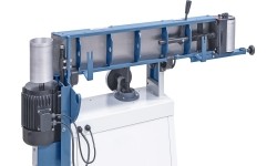 Juostinės šlifavimo staklės Bernardo HV 80 OSZI