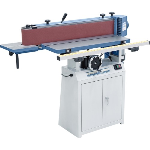 Juostinės šlifavimo staklės Bernardo HV 80 OSZI