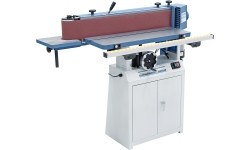 Juostinės šlifavimo staklės Bernardo HV 80 OSZI