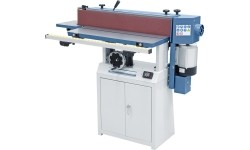 Juostinės šlifavimo staklės Bernardo HV 80 OSZI