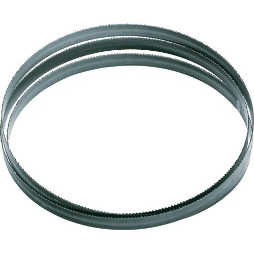 Metalo pjovimo juosta Bernardo HSS 3880 x 8 x 0,65 - 14 TPI