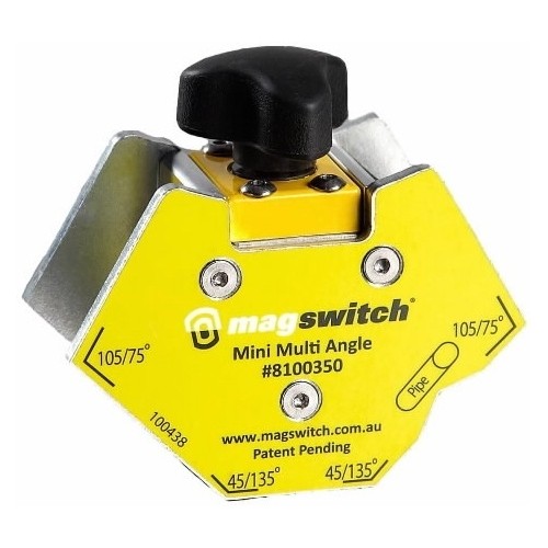 Magnetas laikiklis MAGSWITCH MINI MULTI