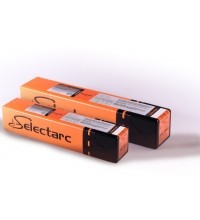 Elektrodai Selectar HB63 - 5.0mm / 6kg