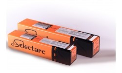 Elektrodai Selectar HB63 - 5.0mm / 6kg