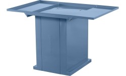 Stand BF 6 with coolant tray