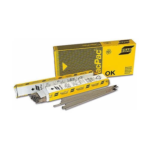 Elektrodai ESAB OK 67.70  - 3.2mm x 350mm / 1.8kg