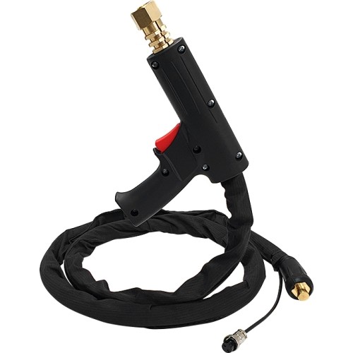 Car Spotter F60 400V body repair welding machine