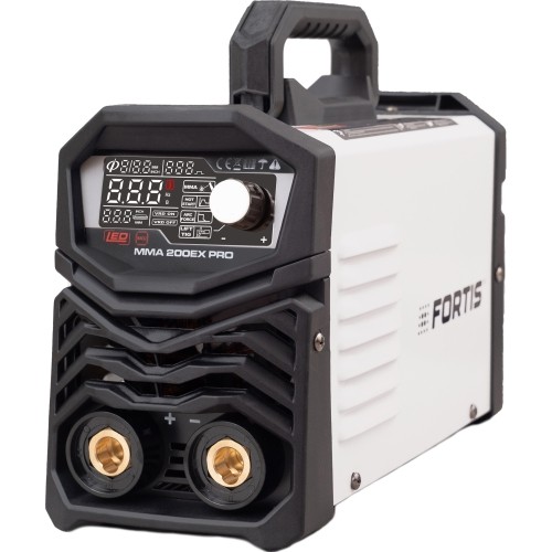 Inverter welding machine FORTIS® MMA 200 EX