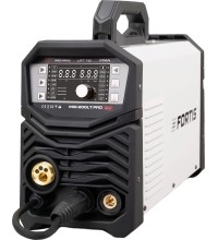 Inverter welding machine FORTIS® MIG-200LT PRO