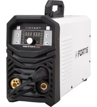 Suvirinimo pusautomatis FORTIS® MIG 210FX LED (sinerginis)