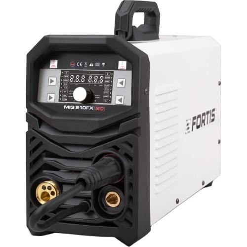 Inverter welding machine FORTIS® MIG 210FX