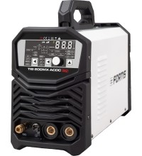 Welding maschine FORTIS® TIG 200MX AC/DC