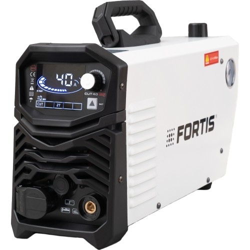 Plasma cutter FORTIS® CUT 40JP