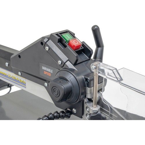 SS 530 N Vario / 230 V