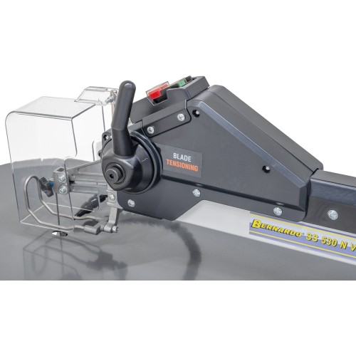 SS 530 N Vario / 230 V