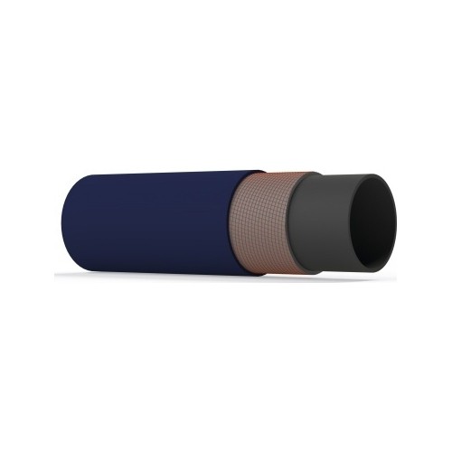 1m žarna deguoniui 9x3.5 SEMPERFLEX