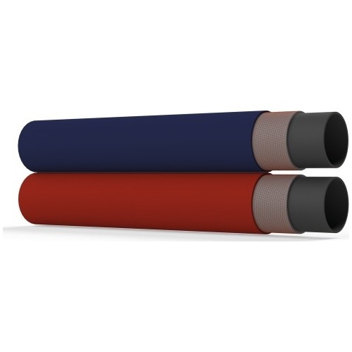 1m double welding hose 6+6mm SEMPERFLEX