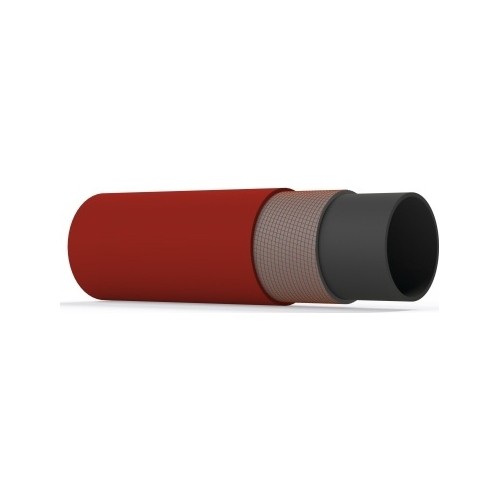 1m acetylene hose 6.3x3 SEMPERFLEX