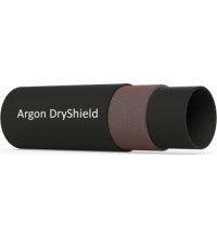 1m hose DryShield for argon, nitrogen, CO2 gas, 6mm