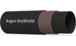 1m žarna DryShield argono, azoto, CO2 dujoms, 6mm
