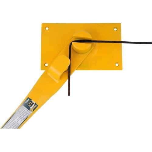 Armatūros lankstytuvas rankinis 14-16mm