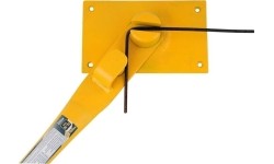 Armatūros lankstytuvas rankinis 14-16mm