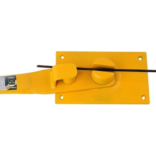 Armatūros lankstytuvas rankinis 14-16mm