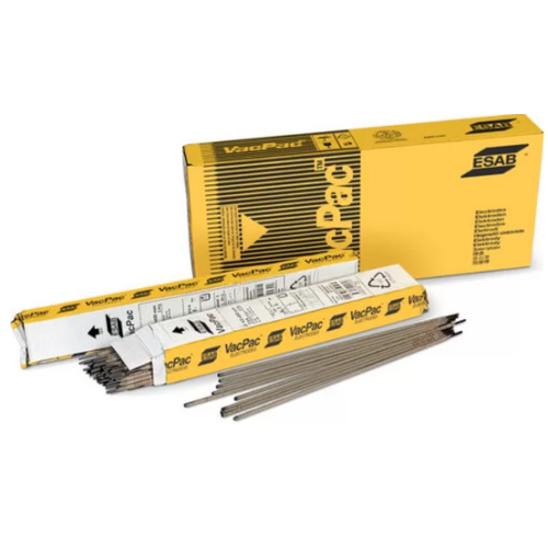 Elektrodai ESAB OK NiFe-Cl-A Ø2.5x300mm (0.7 kg)    