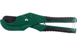 Plastmasinių vamzdžių pjoviklis 33mm