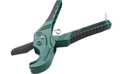 Plastmasinių vamzdžių pjoviklis 33mm