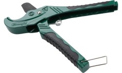 Plastmasinių vamzdžių pjoviklis 33mm