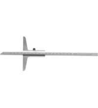 Depth meter 200mm