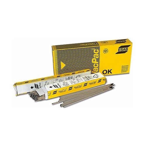 Elektrodai ESAB OK 74.46 - 2.5mm x 350mm / 0.6kg