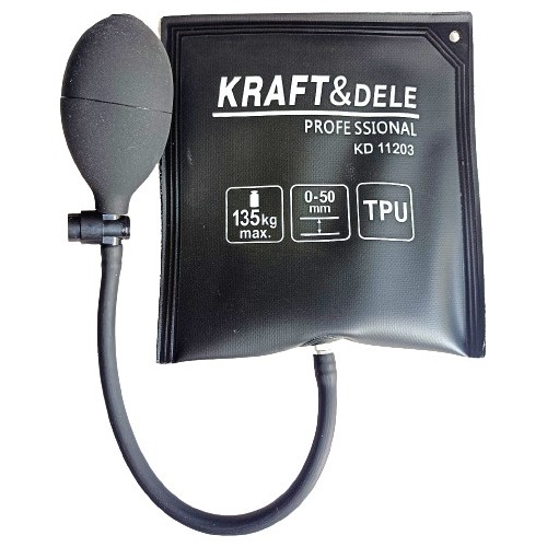 Panel bag 135kg