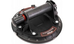 Vakuuminis stiklo laikiklis 1x200mm