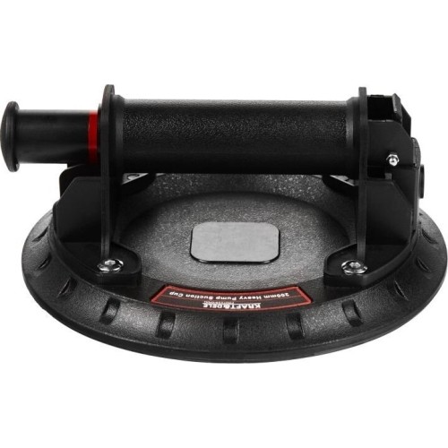 Vakuuminis stiklo laikiklis 1x200mm