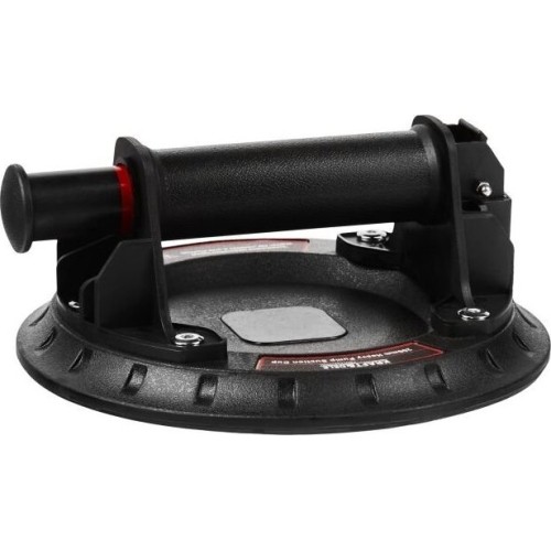 Vakuuminis stiklo laikiklis 1x200mm