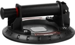 Vakuuminis stiklo laikiklis 1x200mm