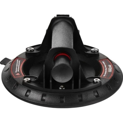 Vakuuminis stiklo laikiklis 1x200mm