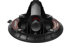 Vakuuminis stiklo laikiklis 1x200mm