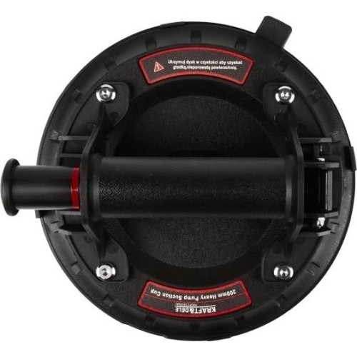 Vakuuminis stiklo laikiklis 1x200mm