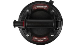 Vakuuminis stiklo laikiklis 1x200mm