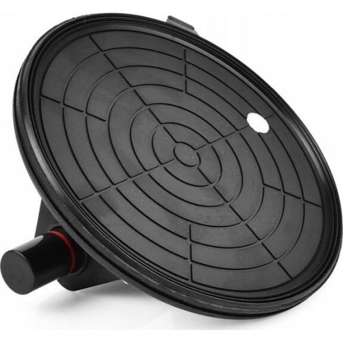 Vakuuminis stiklo laikiklis 1x200mm