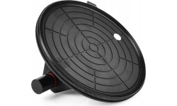 Vakuuminis stiklo laikiklis 1x200mm