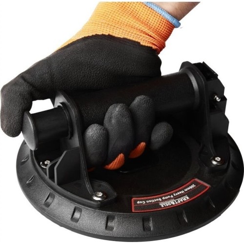 Vakuuminis stiklo laikiklis 1x200mm