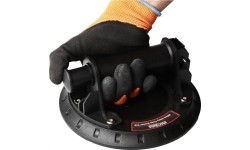 Vakuuminis stiklo laikiklis 1x200mm