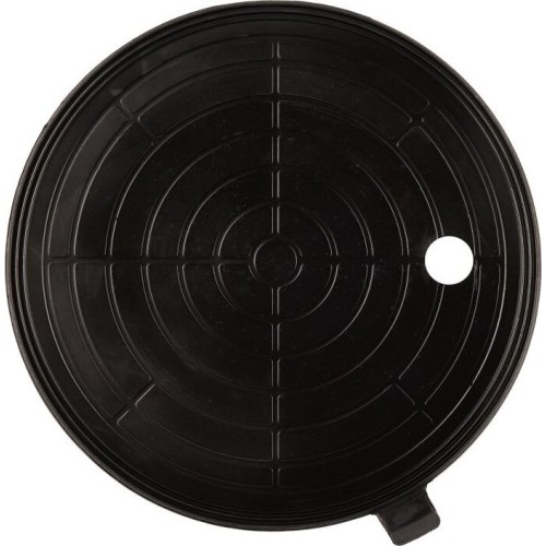 Vakuuminis stiklo laikiklis 1x200mm