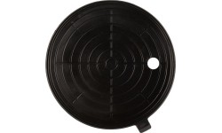 Vakuuminis stiklo laikiklis 1x200mm