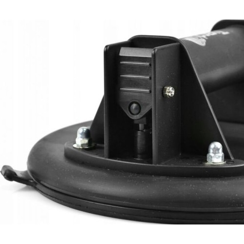 Vakuuminis stiklo laikiklis 1x200mm