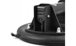 Vakuuminis stiklo laikiklis 1x200mm